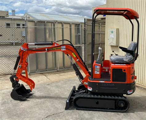 new mini excavators for sale australia|mini excavator for sale in 50 miles.